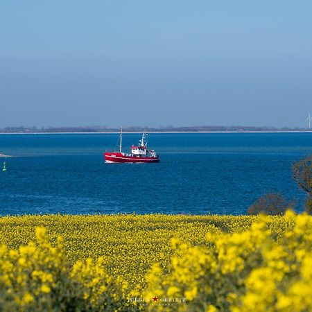 Ostseeoase Damp Eksteriør bilde